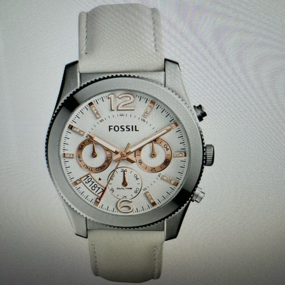 Women’s Fossil Watch ES4250 - Picture 7 of 7